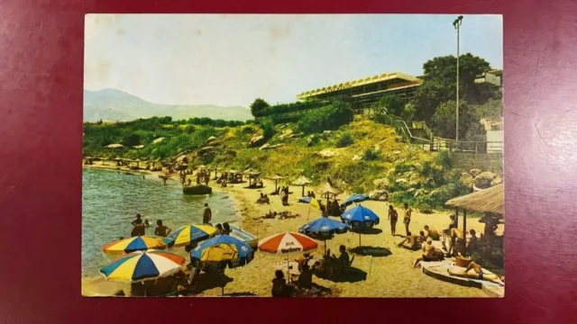 1970s - CYPRUS postcard - Turkish part - Kyrenia - Κύπρος