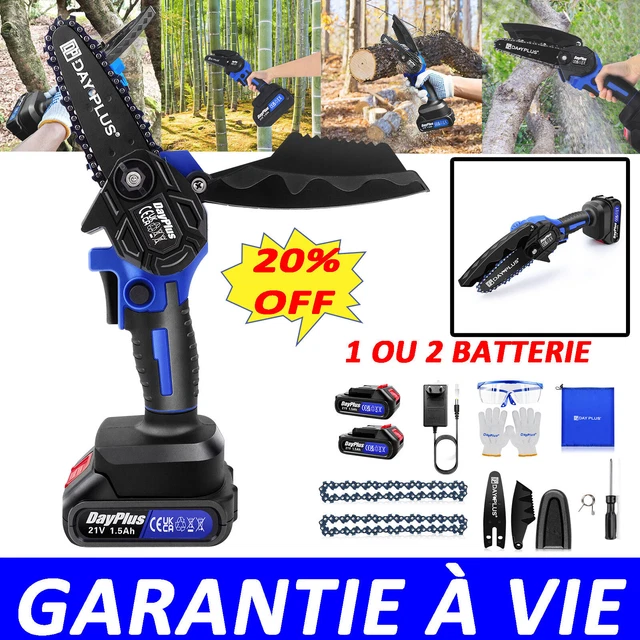 Chaîne De Rechange Pour Scie à Chaîne Oregon D66 AdvanceCut, Convient à Diverses Marques Et Modeles 18 Po 0545695p