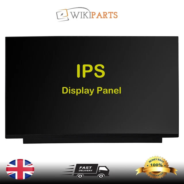 Compatible For ASUS VIVOBOOK K513EA-BN 15.6" Screen Matte LCD Display FHD IPS