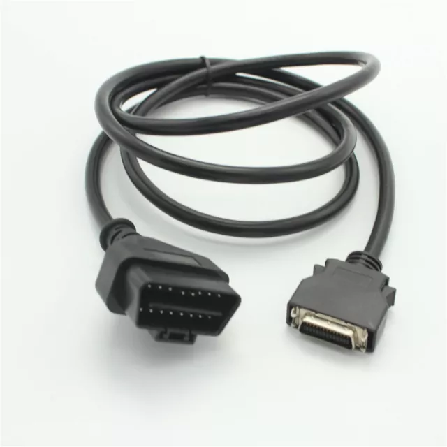 UK Tastenprogrammierung Tester Kabel OBD2 16PIN für Hyundai Kia GDS Vci Neu