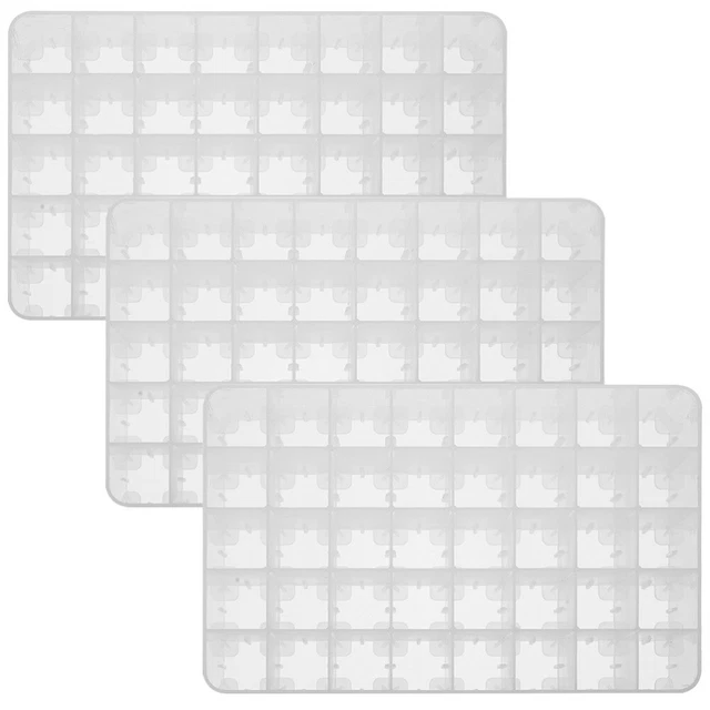 3 piezas Marcador Marcador de escritorio Almacenamiento Portapluma Portapluma Soporte para