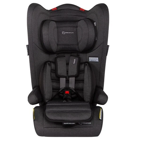 InfaSecure Comfi Go Car Seat