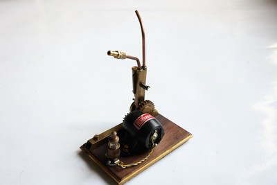 Dampfmaschine eigenbau stromgenerator - Der absolute Vergleichssieger der Redaktion