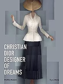 Christian Dior: Designer of Dreams de Rizzoli Electa | Livre | état très bon