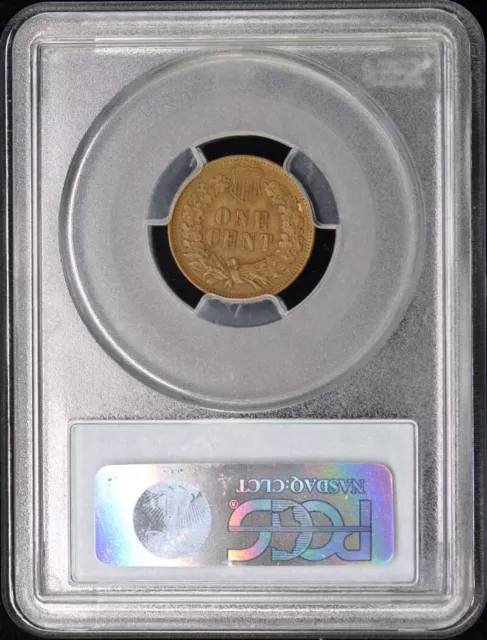 1899 1C INDIAN Cent - Type 3 Bronze PCGS MS63BN $101.99 - PicClick