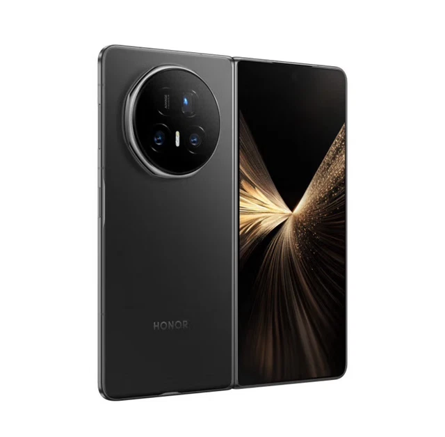 HONOR MAGIC V5 Foldable 16gb 512GB Black Exclusive Warranty