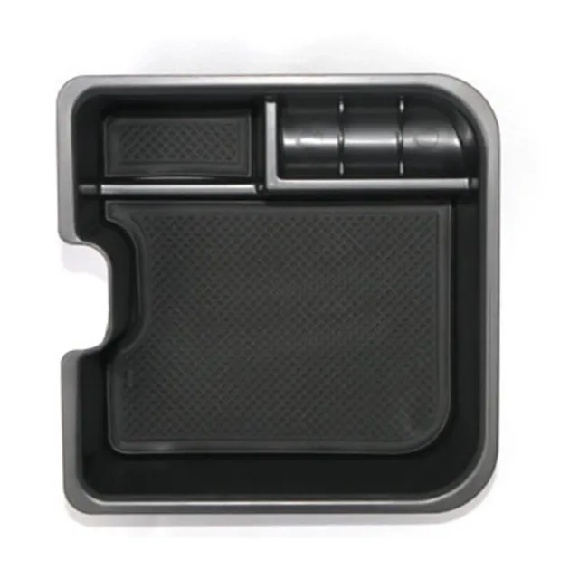 Console centrale auto bracciolo scatola portaoggetti per Discovery 4 LR4 2014 2015 P5W2