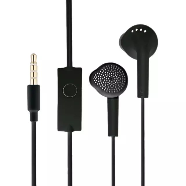 Suitable for Samsung S5830 In-ear In-line Call Headset