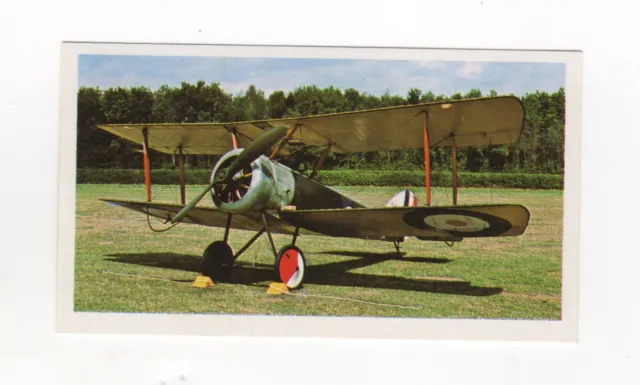 Golden Age of flying. Sopwith Pup
