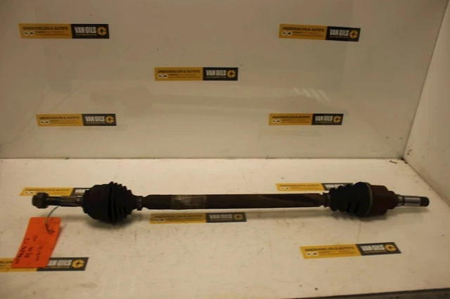 Cardan Droit (transmission) Pour CITROËN C2 PHASE 1 3273HS - Occasion En Bon état Avec Garantie 12 Mois