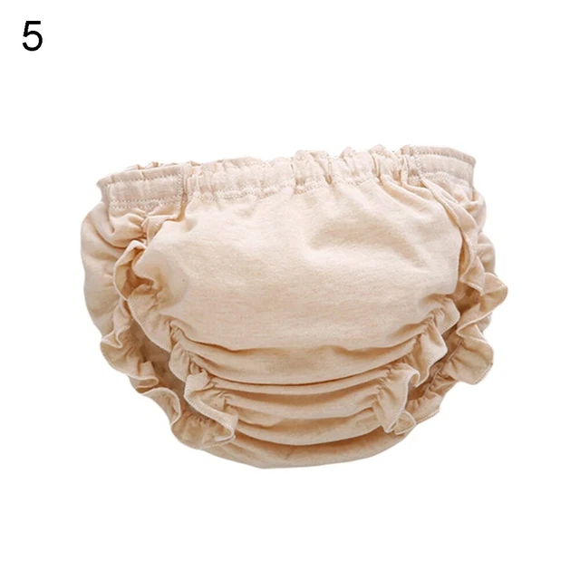 Coperture pannolini biancheria intima pantaloncini 8