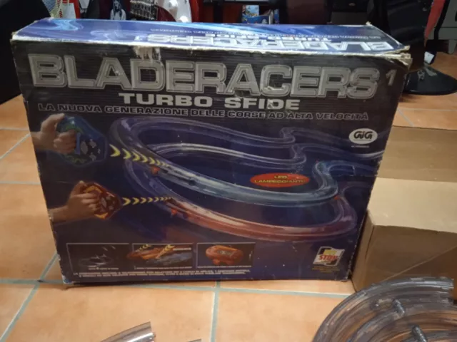 Piste elettriche, Slot car, Giocattoli e modellismo - PicClick IT Piste elettriche, Slot car, Giocattoli e modellismo - PicClick IT