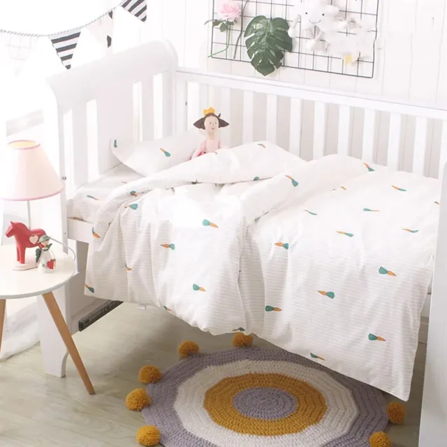 Baby Bedding Set Kids Quilt Cover 1pc Baby Cot Quilt Cover 150*120cm