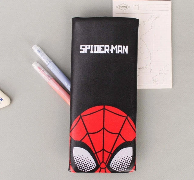 Spider-Man Simple Flat Pouch