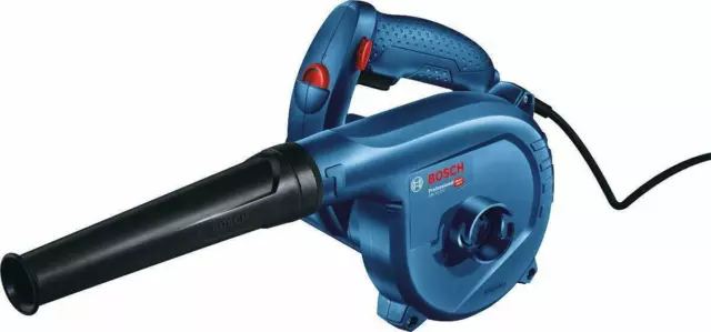 Bosch Blower With Dust Extraction Professional GBL 82-270