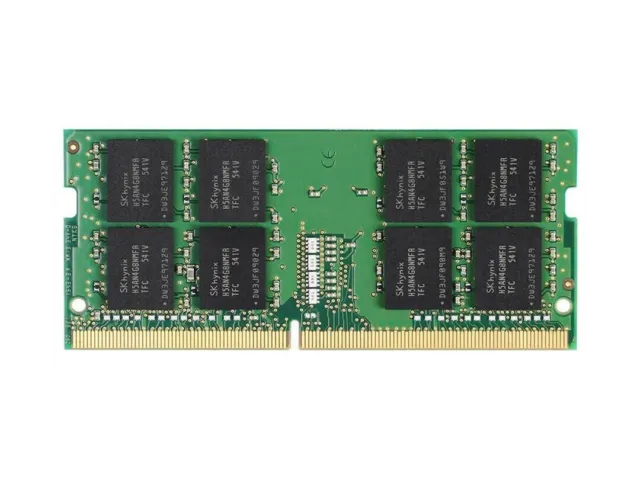 Mémoire RAM Upgrade pour Lenovo IdeaPad L340-17IRH Gaming 8GB/16GB DDR4 SODIMM