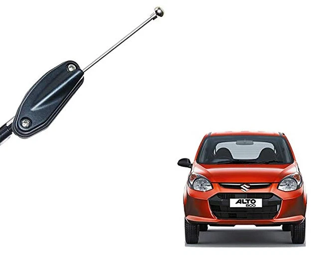 AUDIO FM AM Roof Antenna For Suzuki ALTO 800 ZEN WAGONR VI 23.88