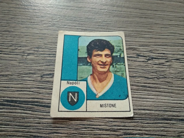 Carte De Collection Fangio – Nannina – Années 50 – Cartonnée, Rookie, Formule 1