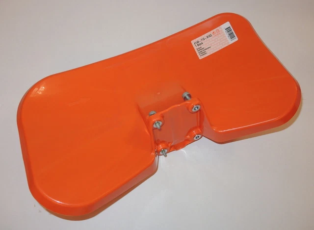 XX 4148 STIHL Mähschutz Häckselschutz FS 510 560 FS510 FS560 C-EM EUR 57,49 - DE