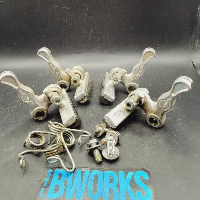 vintage cantilever brakes