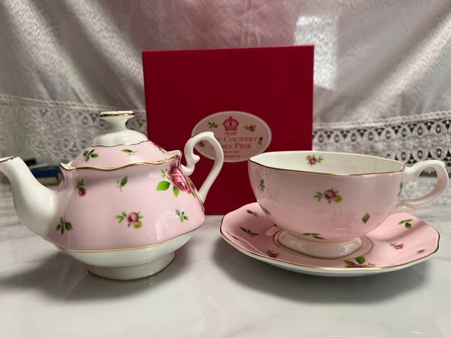 Six Tsses à Cfé Décorées Contemporines Vec Ssiettes L Histori