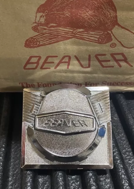 NEW 50 cent Beaver Coin Mechanism RB16 Southern Beaver Mech Quarter USD & CA .50