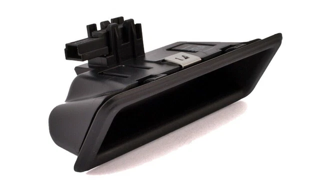 Pulasante Maniglia Bagagliaio Baule Per BMW Serie 3 5 E90 E84 X1 E60 - Foto 6