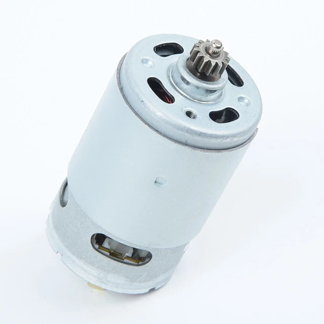 Kaffeemaschine Motor 10.8V-12V GSR10.8V-LI-2 Ersatzteil Werkzeug Zubehörteil