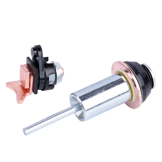 Starter Rebuild Repair Kit Diesel Starter Motor Repair Fix Kit For Land