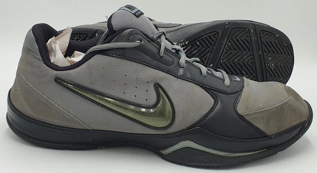 Nike air sales court leader low
