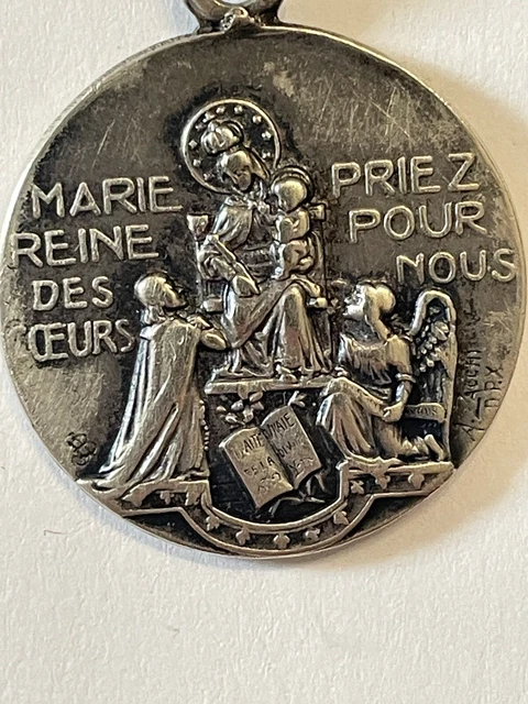 Tout à jésus par promo marie