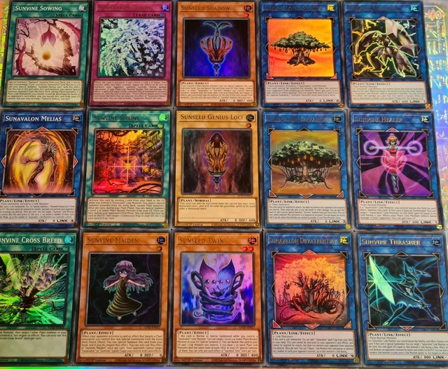 yugioh quickdraw deck Quickdraw Synchron RA03-EN228