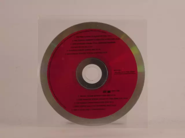 Moloko ALL BACK TO THE MINE (483) 20+ Track Promo CD Album Kunststoffhülle ECHO R