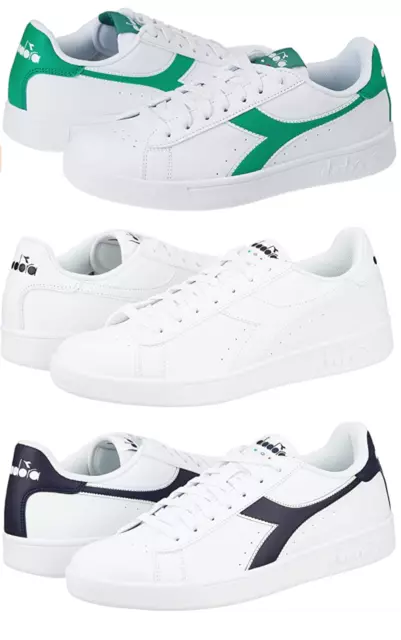 Scarpe diadora hotsell uomo basse