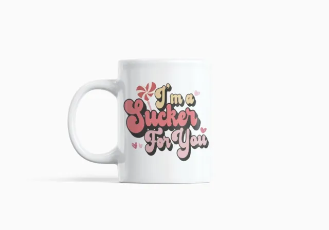 Valentine's Day Coffee Mug Gift For Him For Her Coffee Mug For Valentine's Day