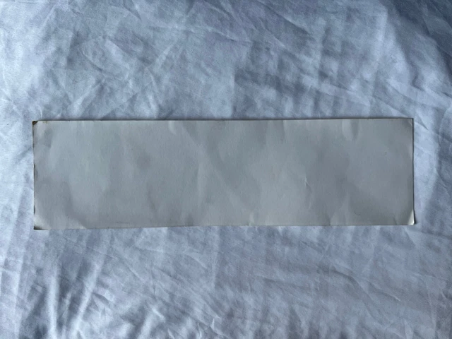 HALO: REACH “MY Other Car’s A Warthog” Internal Car Window Decal