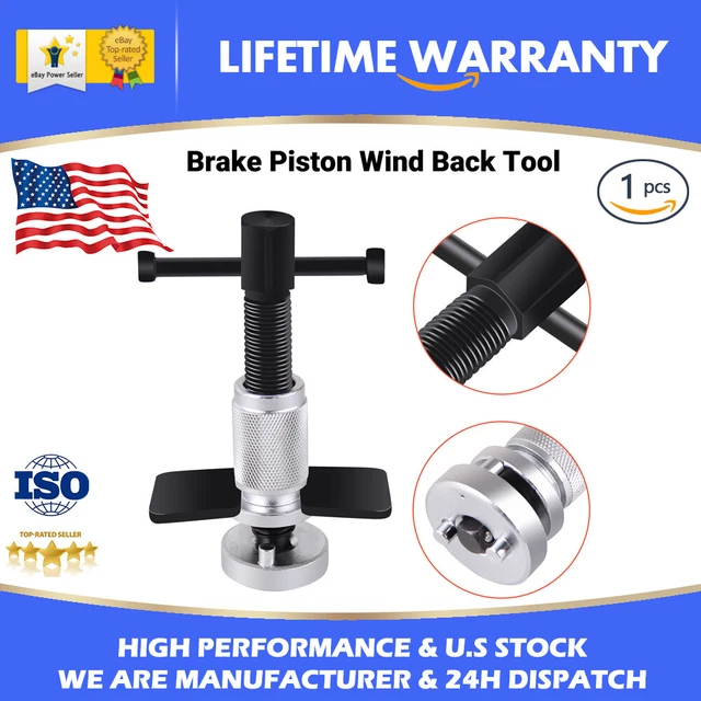 unior disc brake piston spreader