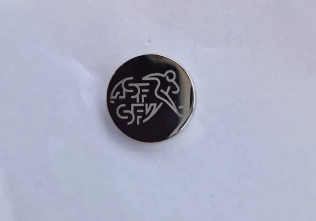 Football Badge,Swiss Football Association Pin Badge,National Football Teams