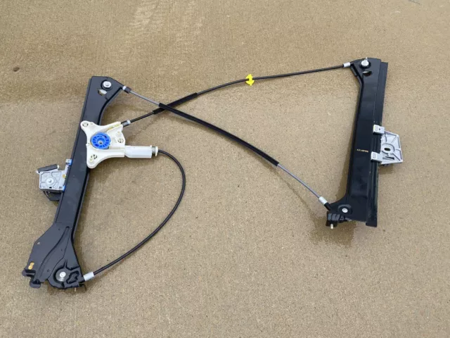 2097200846 FRONT RIGHT WINDOW REGULATOR CLK C209 Clk320 clk350 clk500 clk55 AMG