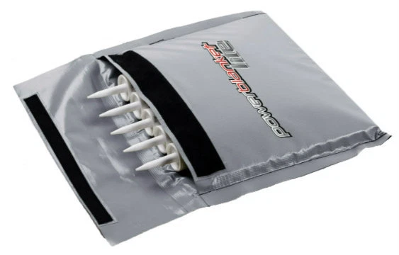 Caulk Warmer - Caulk Heater - Powerblanket Lite Caulk Warming Pouch - PBLCAUW