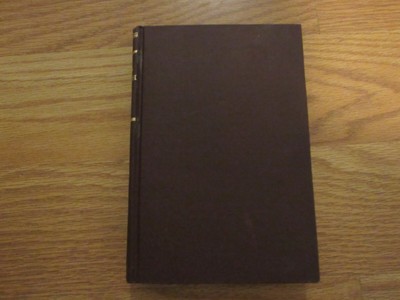 Notes on  Books of Ezra Nehemiah & Esther by H.A. Ironside   Loizeaux Brothers
