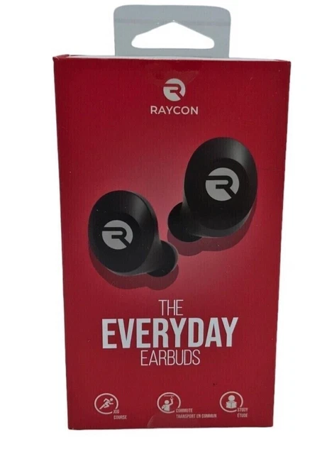 Raycon hotsell e25 microphone