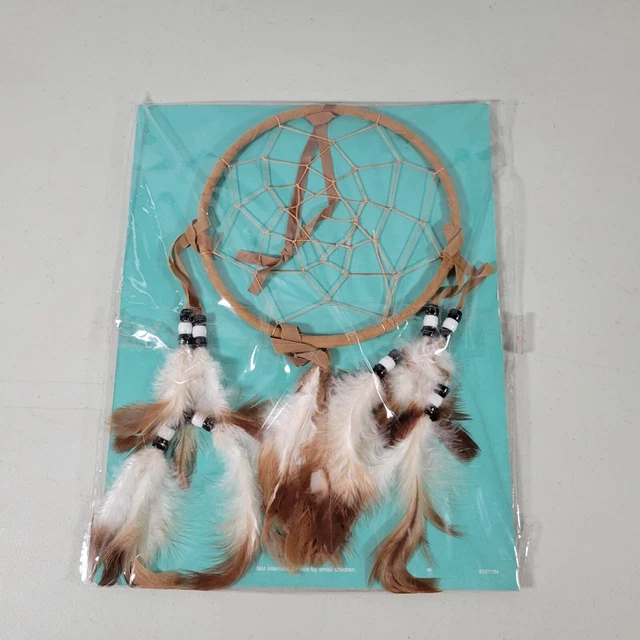 Legend Of The Dreamcatcher St Josephs Lakota Sioux Native American New