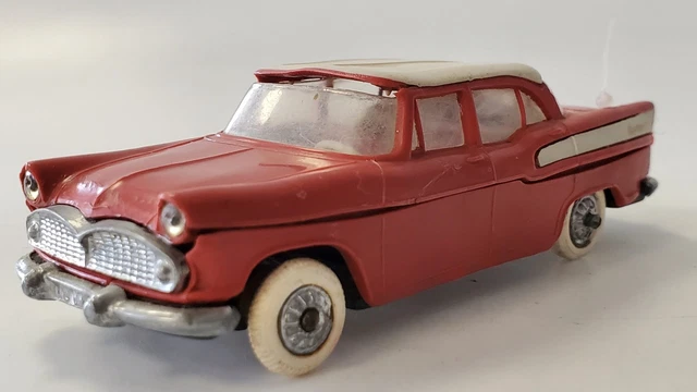 NOREV PLASTIQUE 1/43 - Renault 17 TS Verte N°168 EUR 30,00
