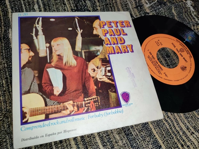 INNER CIRCLE Music Machine Mary Mary 7