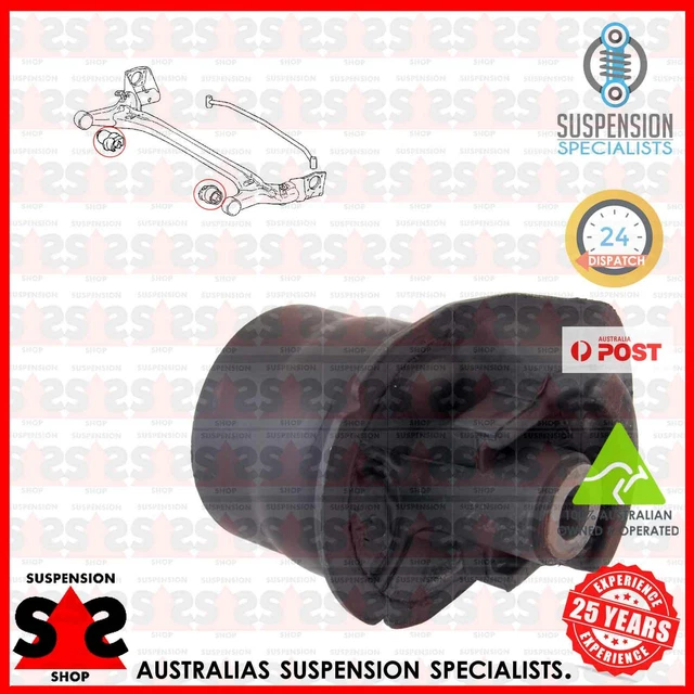 REAR AXLE MOUNTING, Axle Beam Suit TOYOTA Corolla 1.8 VVTL-i TS (ZZE123 ...