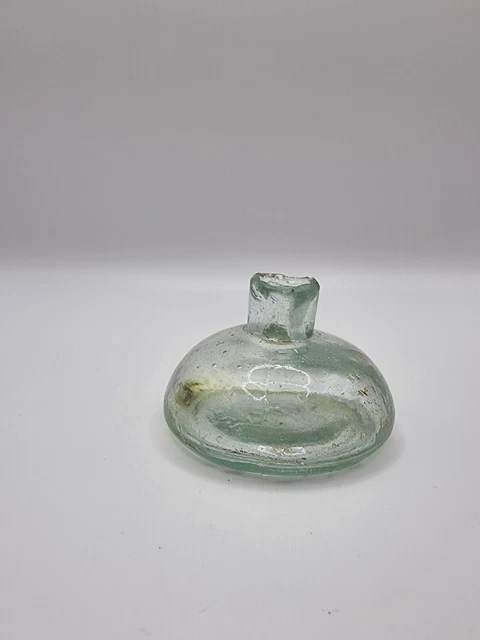 Lyons Ink Pot