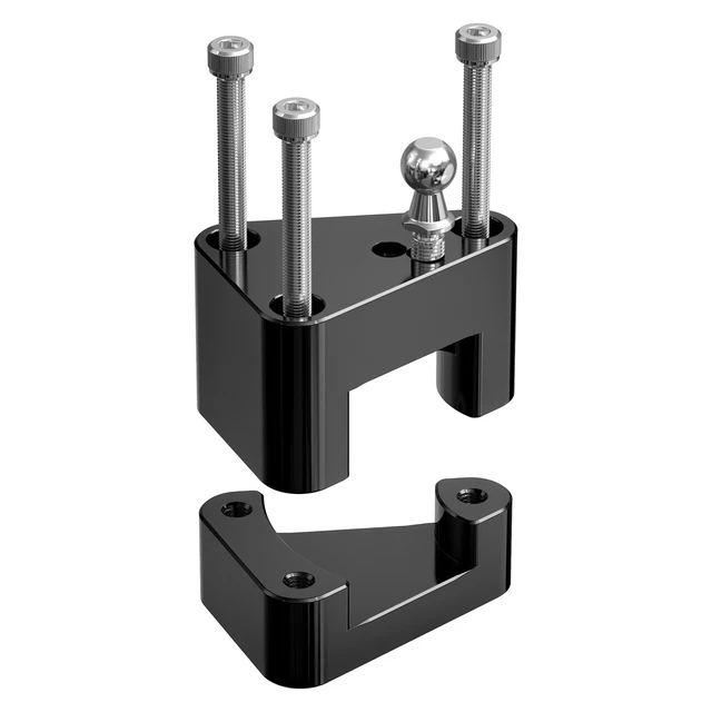 Stealth Quick Short Shift Gear Shifter MK6 Ford Fiesta - Foto 13