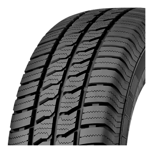 Continental Vanco Four Season 2 235/65 R16 115R C M+S Ganzjahresreifen