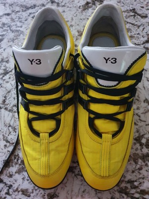 RARE ADIDAS Y-3 Yohji Yamamoto Model 